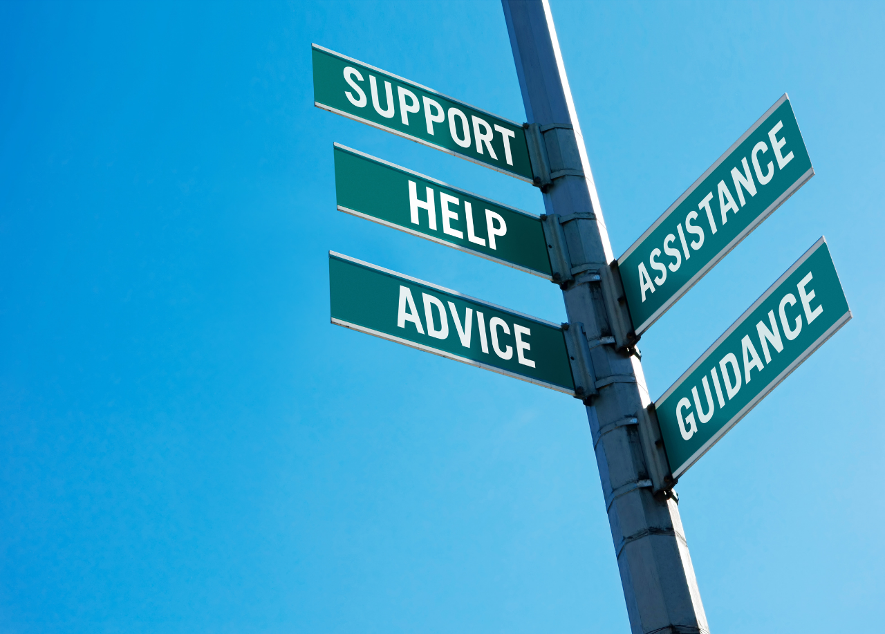 PSL Datatrack offer support via telephone, email and screen sharing, so you can get the assistance you need in the way that works best for your team