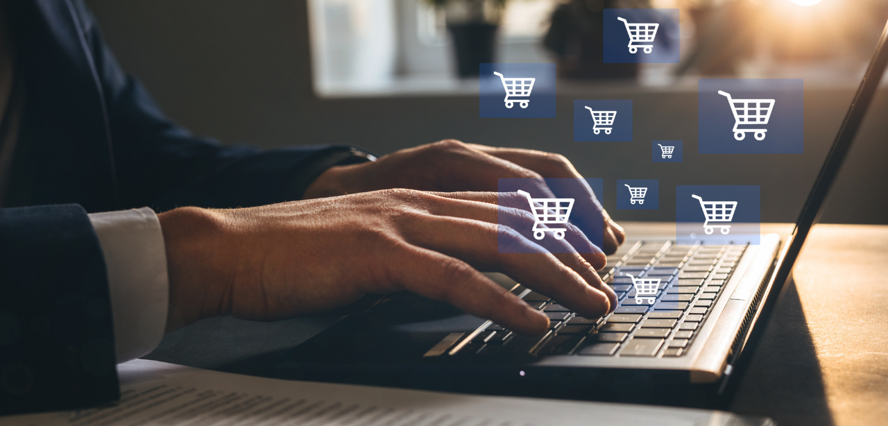 PSL Datatrack’s Purchasing modules take the stress out of procurement by linking everything together