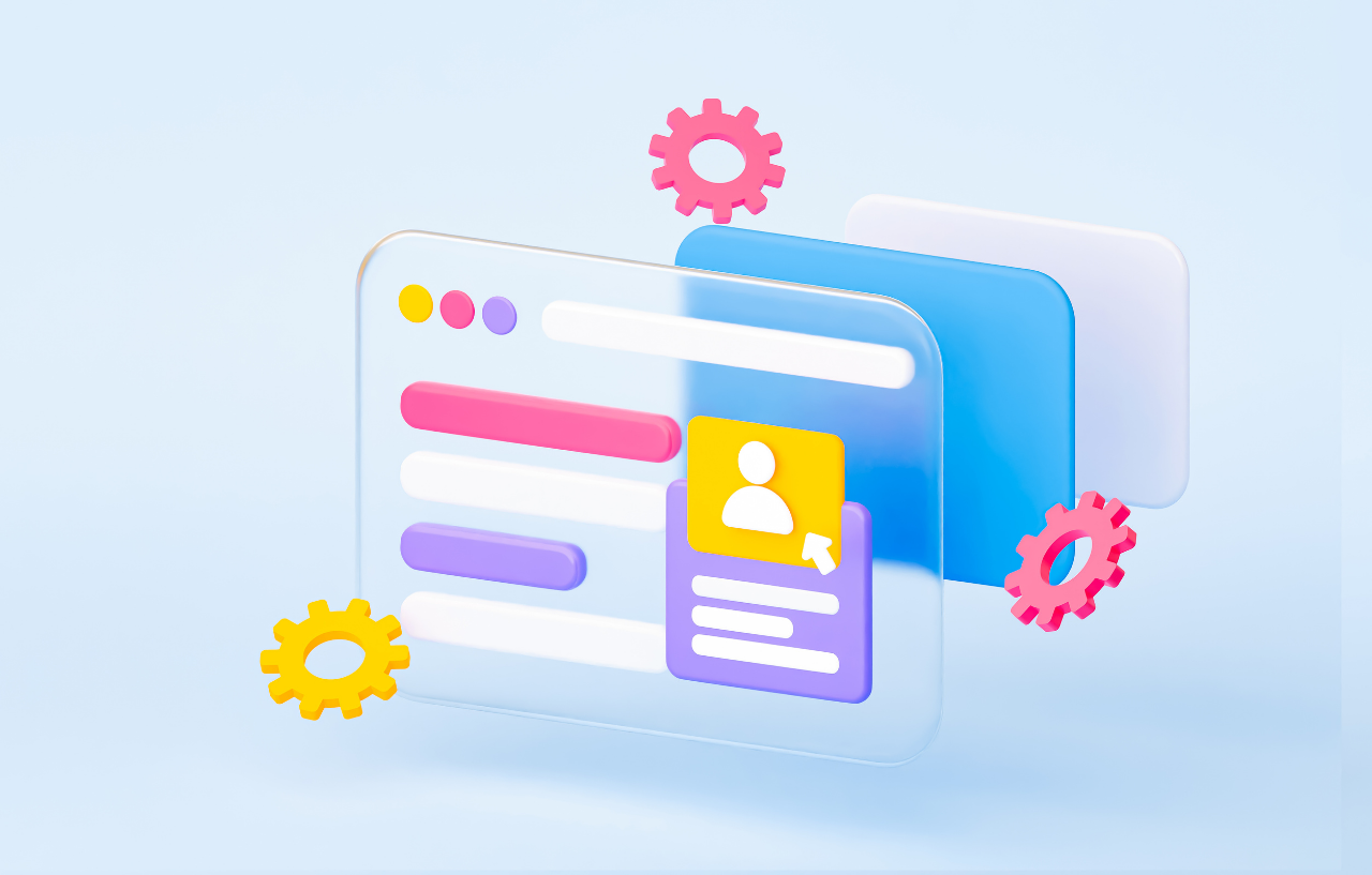 PSL Datatrack access can be tailored for each team member